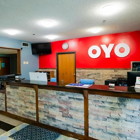 Oyo Hotel Redwood Falls Near Jackpot Casino Eksteriør billede
