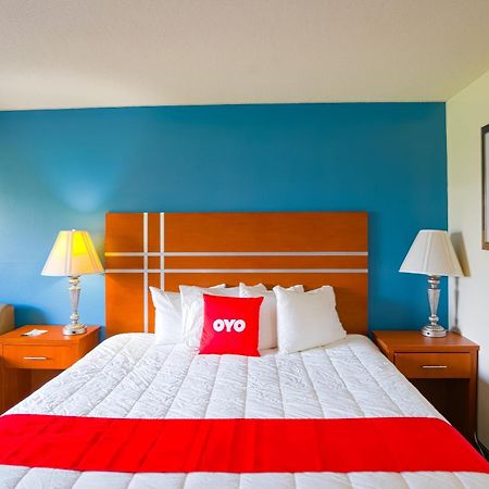 Oyo Hotel Redwood Falls Near Jackpot Casino Eksteriør billede